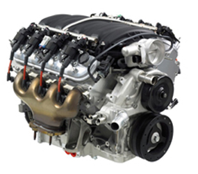 P3687 Engine
